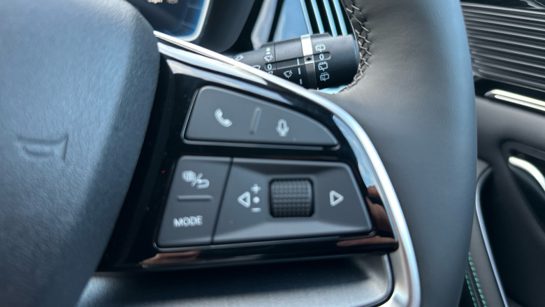 BYD Seal U 1.5 DM-i Boost 5dr Auto Estate